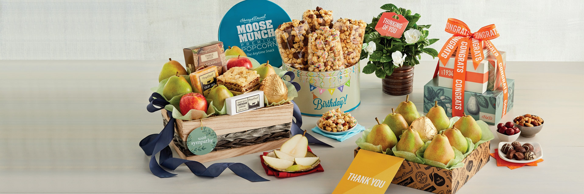 Home | Philippine Gift hampers and Gift Baskets | Send Gift baskets and hampers to Philippines