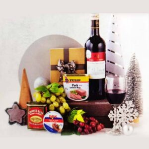Riviera Gift Basket