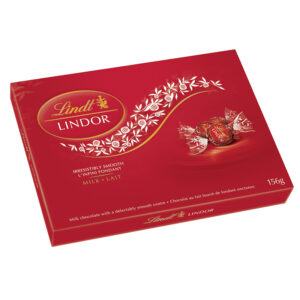 Red Lindth Choco