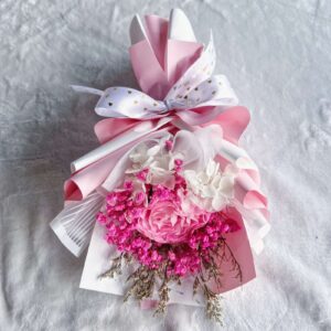 12 inches Dried Flowers