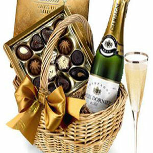 White Wine And Chocolate Metro Manila Only